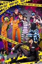 Watch Nanbaka The Numbers Myflixer