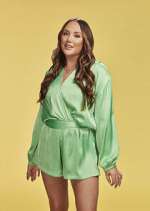 Watch Geordie Stories: Charlotte\'s New Baby Myflixer