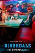 Watch Riverdale Myflixer