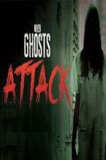 Watch When Ghosts Attack Myflixer