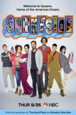 Watch Sunnyside Myflixer