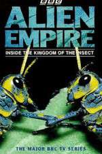 Watch Alien Empire Myflixer