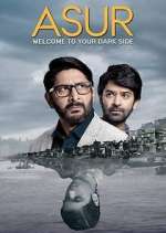 Watch Asur Myflixer