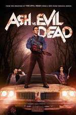 Watch Ash vs Evil Dead Myflixer