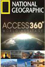 Watch Access 360° World Heritage Myflixer