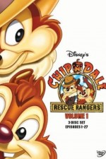 Watch Chip 'n Dale Rescue Rangers Myflixer