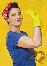 Watch Mums on Strike Myflixer