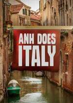 Watch Anh Does Italy Myflixer
