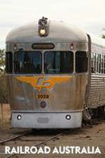 Watch Railroad Australia Myflixer