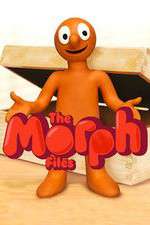 Watch The Morph Files Myflixer
