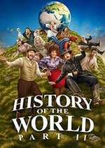 Watch History of the World, Part II Myflixer