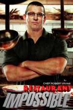 Watch Restaurant Impossible Myflixer