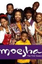 Watch Moesha Myflixer