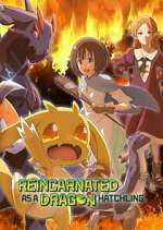 Watch Reincarnated as a Dragon Hatchling Myflixer