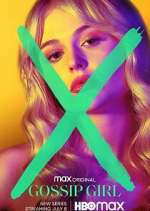 Watch Gossip Girl Myflixer