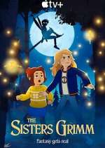 Watch The Sisters Grimm Myflixer