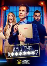 Watch Am I The A**hole? Myflixer