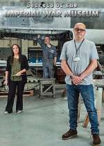 Watch Secrets of the Imperial War Museum Myflixer