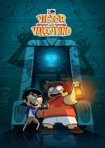 Watch Victor & Valentino Myflixer