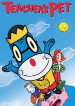Watch Teacher's Pet Myflixer