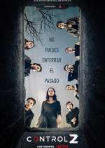 Watch Control Z Myflixer