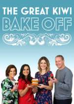 Watch The Great Kiwi Bake Off Myflixer
