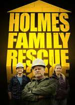 Watch Holmes Family Rescue Myflixer