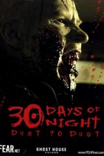 Watch 30 Days of Night: Dust to Dust Myflixer