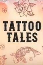 Watch Tattoo Tales Myflixer