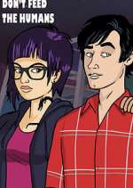 Watch Don't Feed the Humans Myflixer