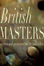 Watch British Masters Myflixer