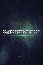Watch Spaces Deepest Secrets Myflixer