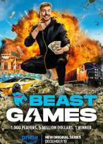 Watch Beast Games Myflixer