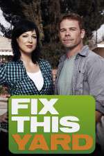 Watch Fix This Yard Myflixer