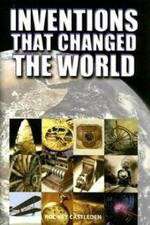 Watch Inventions That Changed the World Myflixer