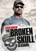 Watch Stone Cold Steve Austin: The Broken Skull Sessions Myflixer