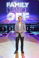 Watch Family Dance Off Myflixer