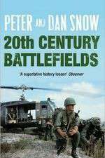 Watch Twentieth Century Battlefields Myflixer