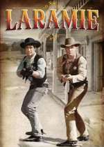 Watch Laramie Myflixer