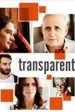 Watch Transparent Myflixer