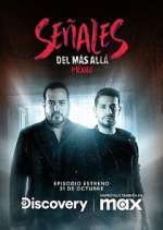 Watch Señales Del Más Allá Myflixer