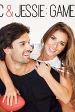 Watch Eric and Jessie Game On Myflixer