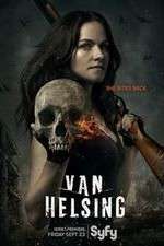 Watch Van Helsing Myflixer