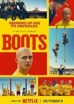 Watch Boots Myflixer