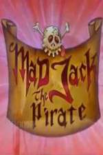Watch Mad Jack the Pirate Myflixer