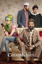 Watch Citizen Khan Myflixer