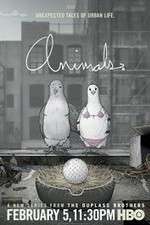 Watch Animals Myflixer