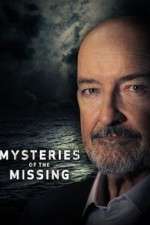 Watch Mysteries of the Missing Myflixer