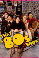 Watch That '80s Show Myflixer
