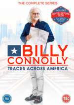 Watch Billy Connolly's Tracks Across America Myflixer